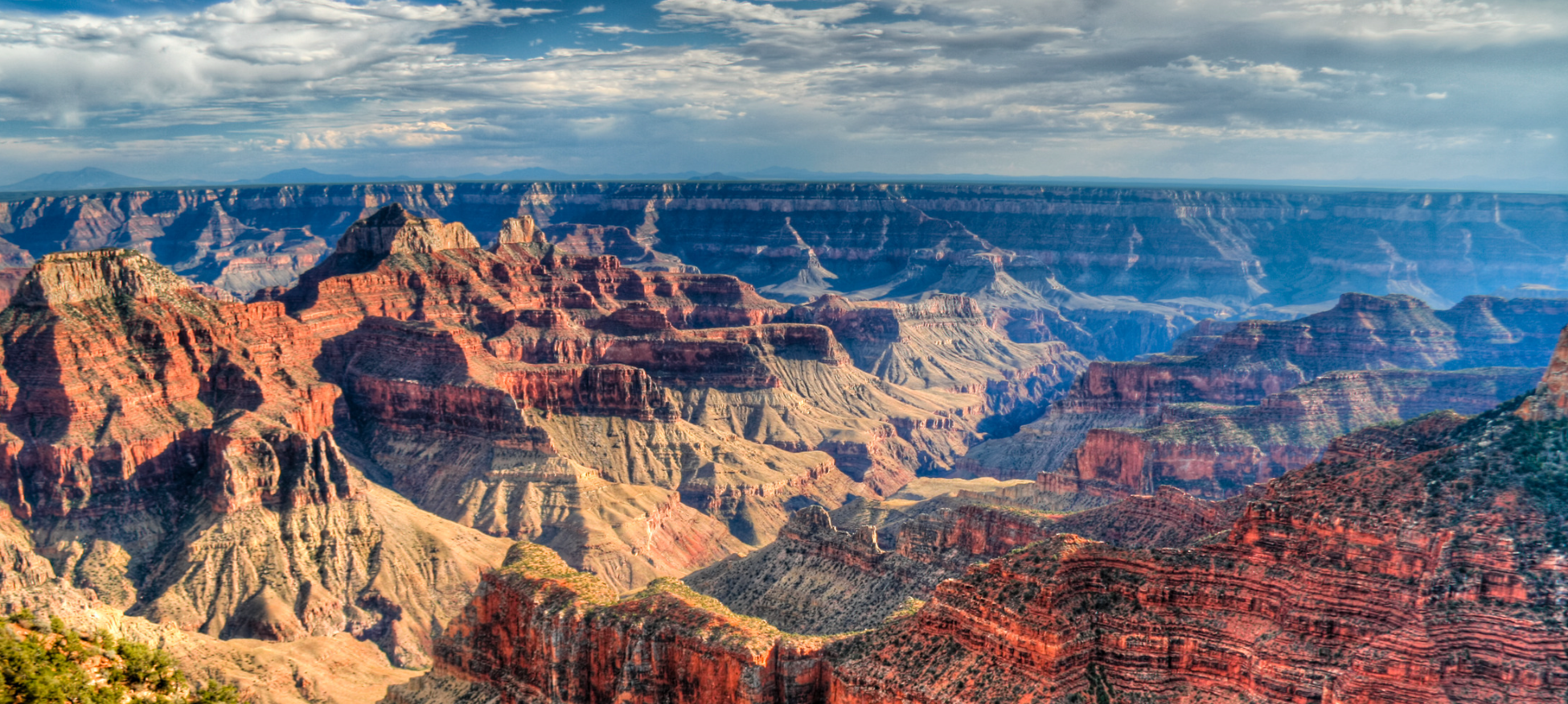 grand canyon